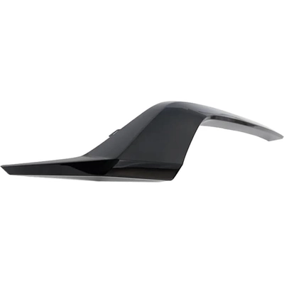 Driver Side Grille Molding - MA1212110 pa1