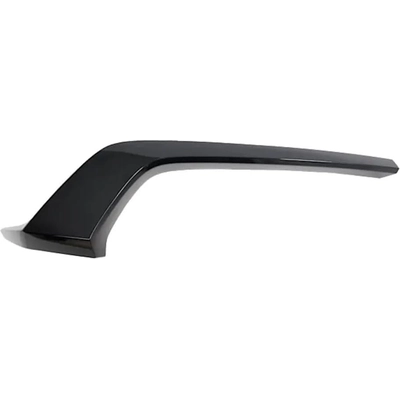 Driver Side Grille Molding - MA1212110 pa2