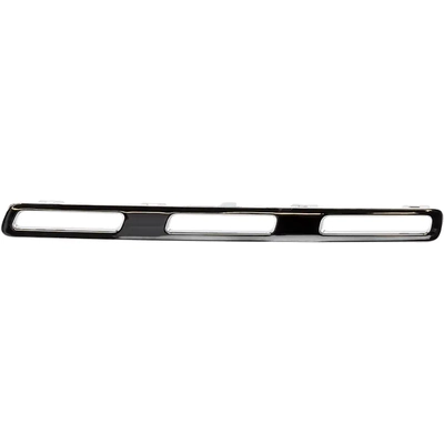 Driver Side Grille Molding - MB1212114 pa2