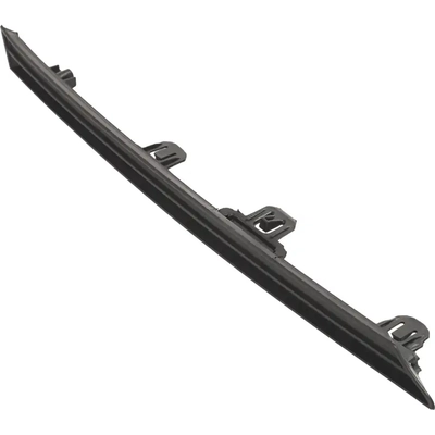 Driver Side Grille Molding - TO1212112 pa2
