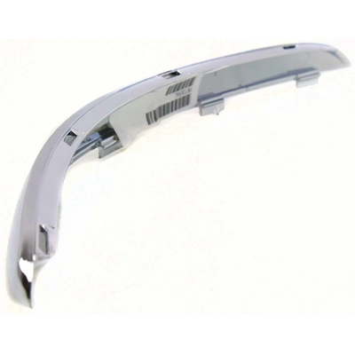 Driver Side Grille Molding - VW1212100 pa2