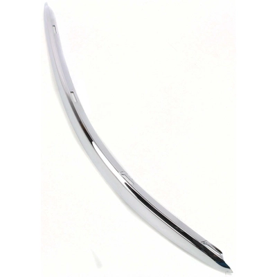 Driver Side Grille Molding - VW1212100 pa6