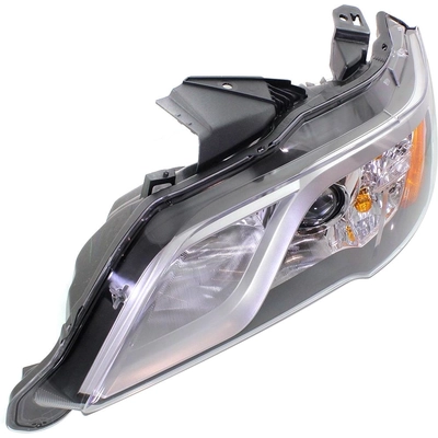 Driver Side Headlamp Assembly Composite - AC2502124 pa2