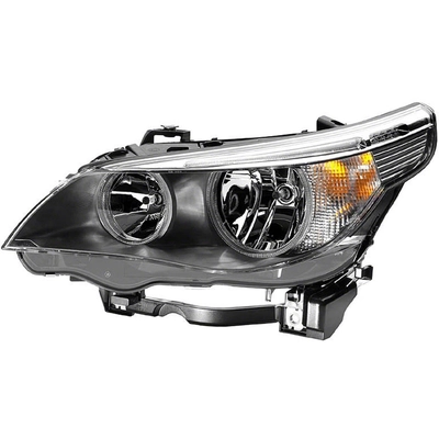 Driver Side Headlamp Assembly Composite - BM2502134 pa1