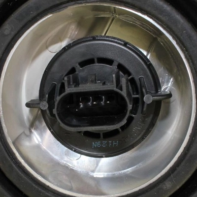 Driver Side Headlamp Assembly Composite - CH2502217 pa3