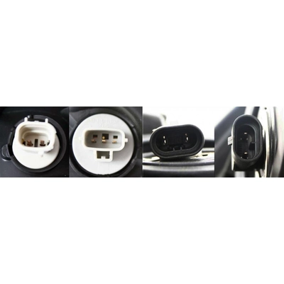 Driver Side Headlamp Assembly Composite by DEPO - 312-1196L-AS pa2