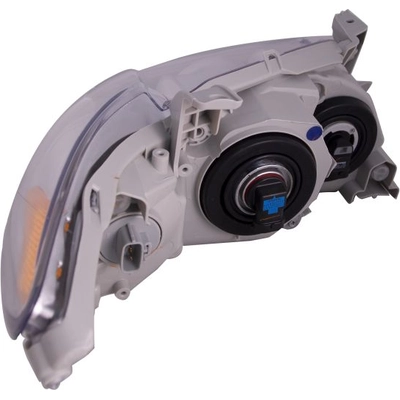 Driver Side Headlamp Assembly Composite by DEPO - 312-1198L-ACN1 pa2