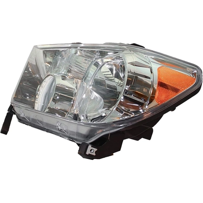 Driver Side Headlamp Assembly Composite by DEPO - 312-11A3L-AC pa4