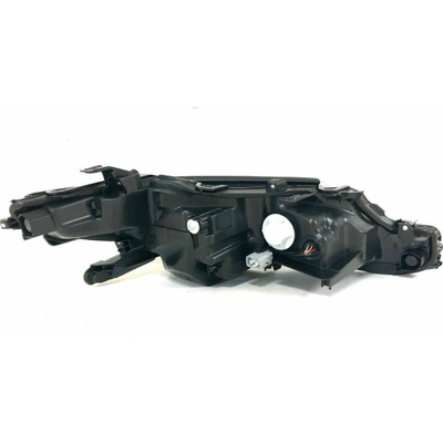 Driver Side Headlamp Assembly Composite by DEPO - 312-11AWL-AC7 pa2