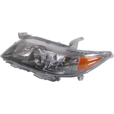 Driver Side Headlamp Assembly Composite by DEPO - 312-11B5L-AS7 pa4