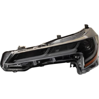 Driver Side Headlamp Assembly Composite by DEPO - 312-11BDL-ASN9 pa3