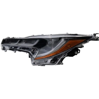 DEPO - 312-11BDL-UC9 - Driver Side Replacement Headlight pa3