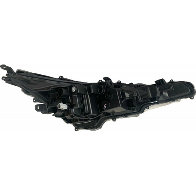 DEPO - 312-11BHL-AC2 - Driver Side Replacement Headlight pa2