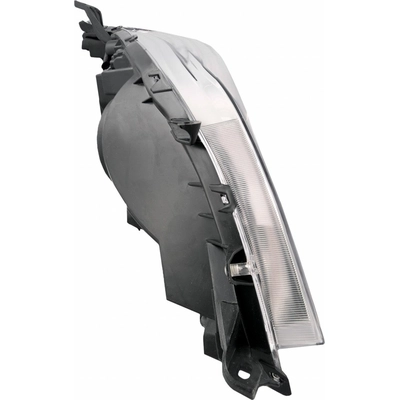 DEPO - 312-11C2L-AS1 - Driver Side Replacement Headlight pa3
