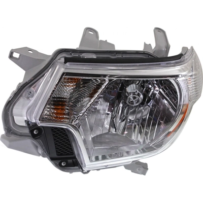 DEPO - 312-11D2L-AS - Driver Side Replacement Headlight pa3