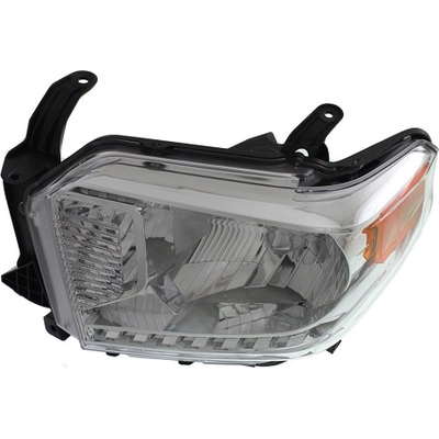 DEPO - 312-11D8LMACM - Driver Side Replacement Headlight pa2