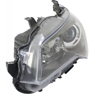 Driver Side Headlamp Assembly Composite by DEPO - 312-11F4L-AS7 pa4