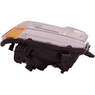 Driver Side Headlamp Assembly Composite by DEPO - 315-1160L-AC pa5