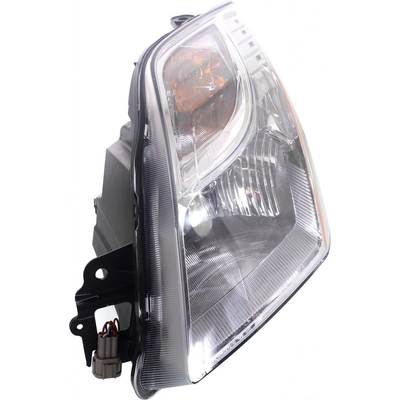 Driver Side Headlamp Assembly Composite by DEPO - 315-1178L-AS1 pa4