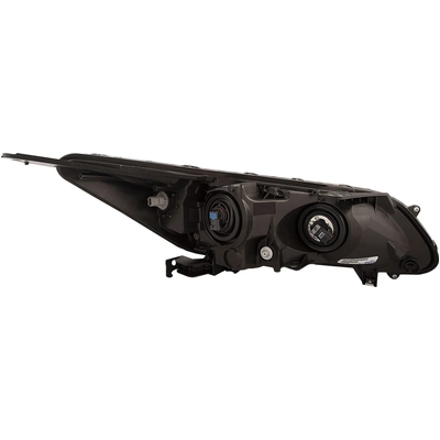 Driver Side Headlamp Assembly Composite by DEPO - 317-1167L-AC2 pa3