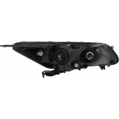 Driver Side Headlamp Assembly Composite by DEPO - 317-1167L-AS2 pa3