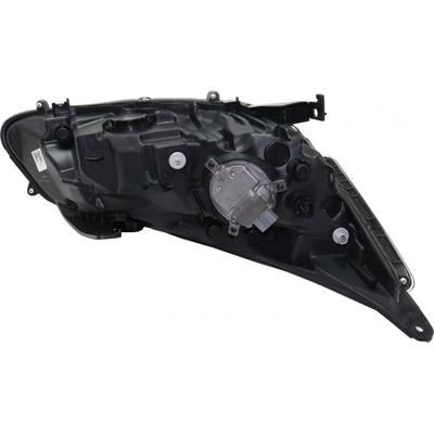 Driver Side Headlamp Assembly Composite by DEPO - 317-1179L-AS pa2