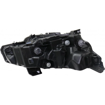 Driver Side Headlamp Assembly Composite by DEPO - 317-1181L-AC2 pa2