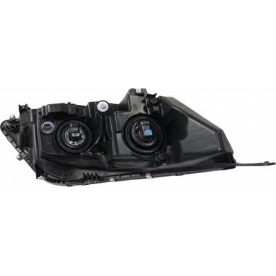 Driver Side Headlamp Assembly Composite by DEPO - 317-1184L-ASN2 pa2