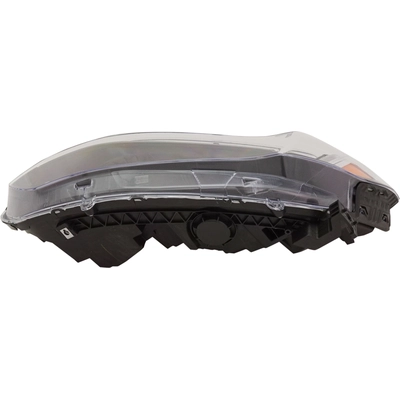 Driver Side Headlamp Assembly Composite by DEPO - 317-1186L-AC2 pa2