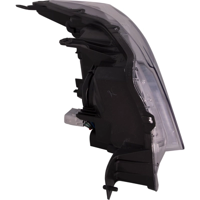 Driver Side Headlamp Assembly Composite by DEPO - 320-1124L-AC1 pa2