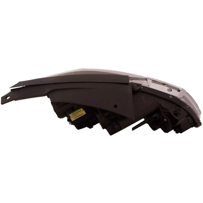 Driver Side Headlamp Assembly Composite by DEPO - 323-1152L-ACN2 pa2