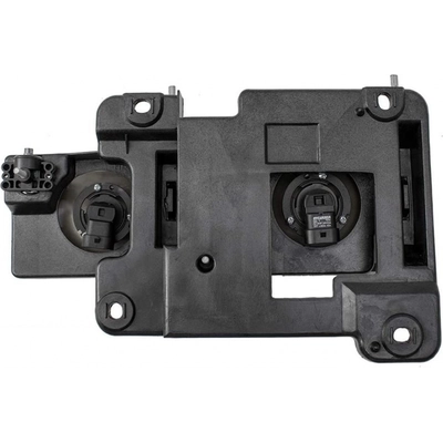 Driver Side Headlamp Assembly Composite by DEPO - 332-1117L-AS pa2
