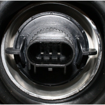 Driver Side Headlamp Assembly Composite by DEPO - 333-1180L-AS pa2