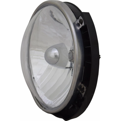 Driver Side Headlamp Assembly Composite by DEPO - 333-1181L-AC pa2