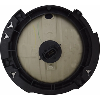 Driver Side Headlamp Assembly Composite by DEPO - 333-1181L-AS pa2