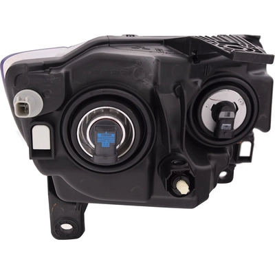 Driver Side Headlamp Assembly Composite by DEPO - 333-1190L-AC pa2
