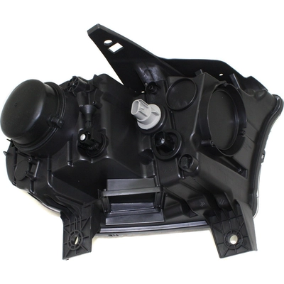 Driver Side Headlamp Assembly Composite by DEPO - 334-1139L-AC1 pa3
