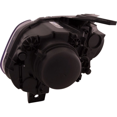 Driver Side Headlamp Assembly Composite by DEPO - 334-1139L-AC2 pa3