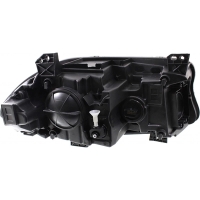 Driver Side Headlamp Assembly Composite by DEPO - 334-1140L-AC2 pa3