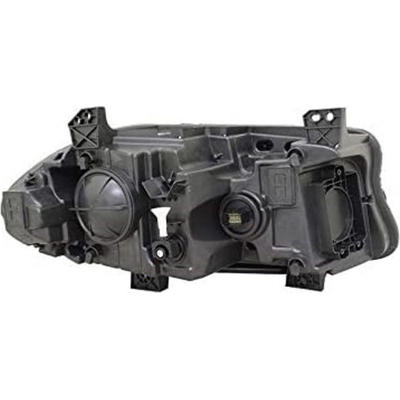 Driver Side Headlamp Assembly Composite by DEPO - 334-1140L-ACN2 pa3