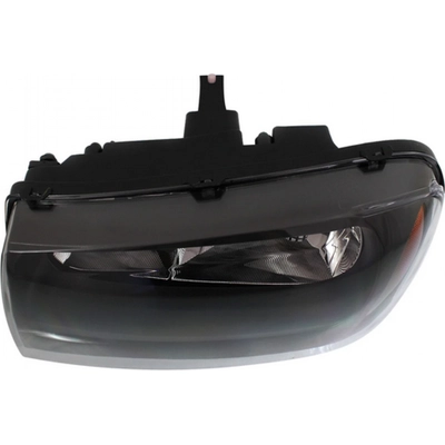 Driver Side Headlamp Assembly Composite by DEPO - 335-1150L-AS2 pa4