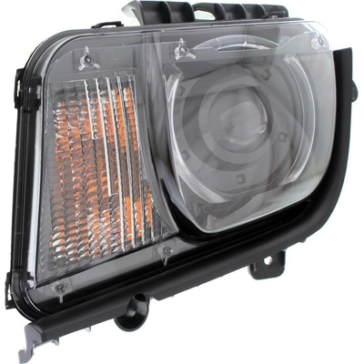 Driver Side Headlamp Assembly Composite by DEPO - 335-1168L-ACH2 pa3