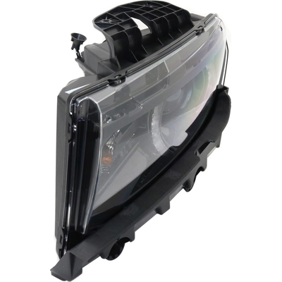 Driver Side Headlamp Assembly Composite by DEPO - 335-1177L-ACH2 pa3