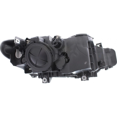 Driver Side Headlamp Assembly Composite by DEPO - 344-1138L-AC2 pa2