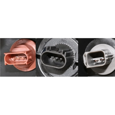 Driver Side Headlamp Assembly Composite by DEPO - K30-1122L-AC pa2