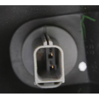 Driver Side Headlamp Assembly Composite by DEPO - K30-1122L-AC2 pa2