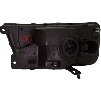 Driver Side Headlamp Assembly Composite by DEPO - K30-1122L-AC6 pa2