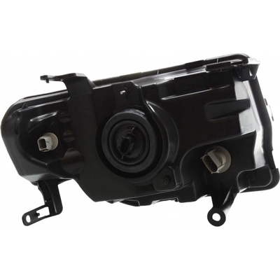 Driver Side Headlamp Assembly Composite by DEPO - K30-1133L-AC1 pa2