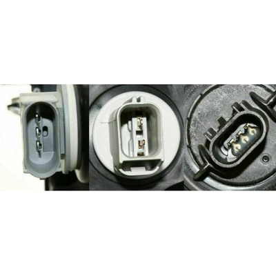 Driver Side Headlamp Assembly Composite by DEPO - K30-1137L-AS1 pa2