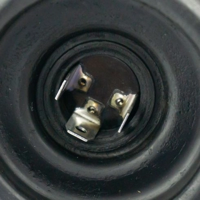 Driver Side Headlamp Assembly Composite by EAGLE EYES LIGHTS - MB276-B101L pa2